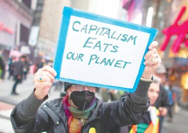 COP26 adopta un acuerdo para acelerar la lucha contra el cambio climático