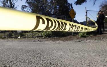 Tres fallecidos y cuatro heridos en un tiroteo en Los Ángeles, Estados Unidos
