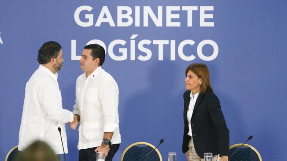 Los gabinetes, receta del nuevo gobierno