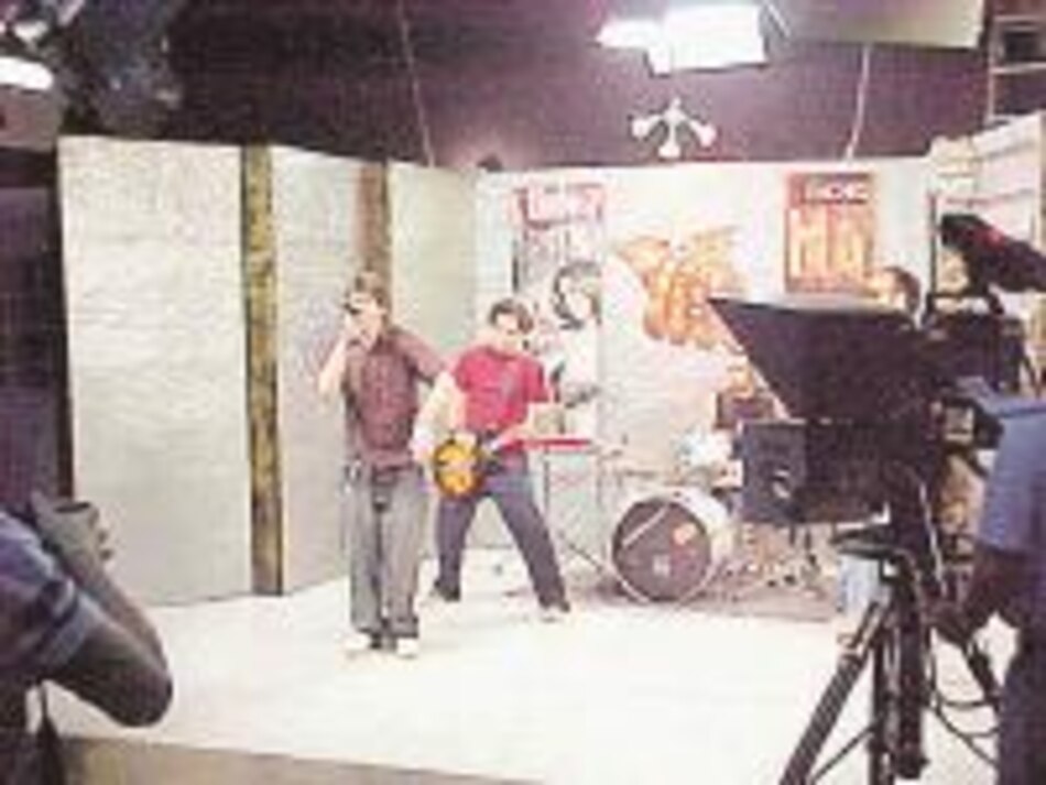 Musica Reggae-rockeando el mundo