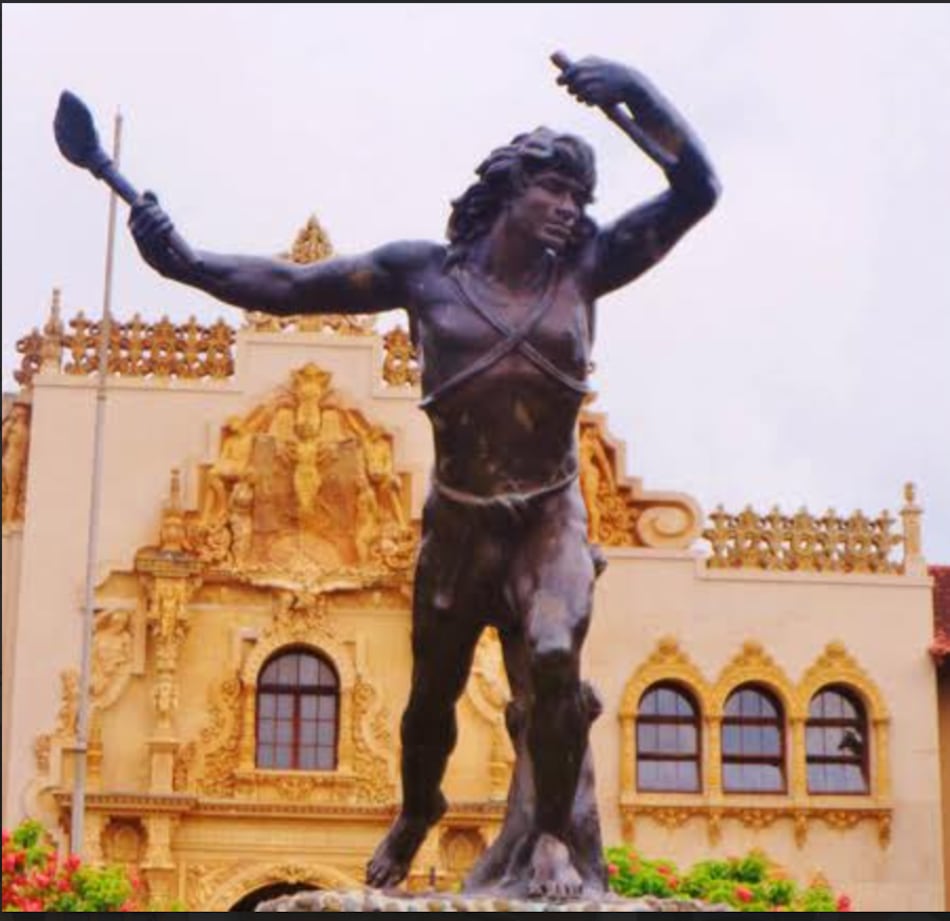 ¿Urracá o Quibián?