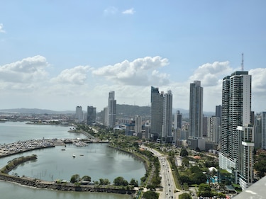 Panamá fortalece acceso al mercado internacional de valores