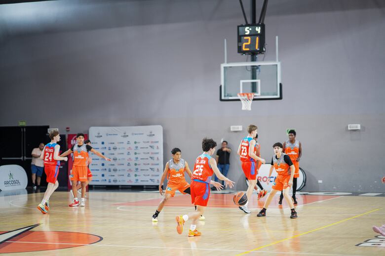 Fin de semana intenso en Ludos: grandes triunfos y actuaciones destacadas