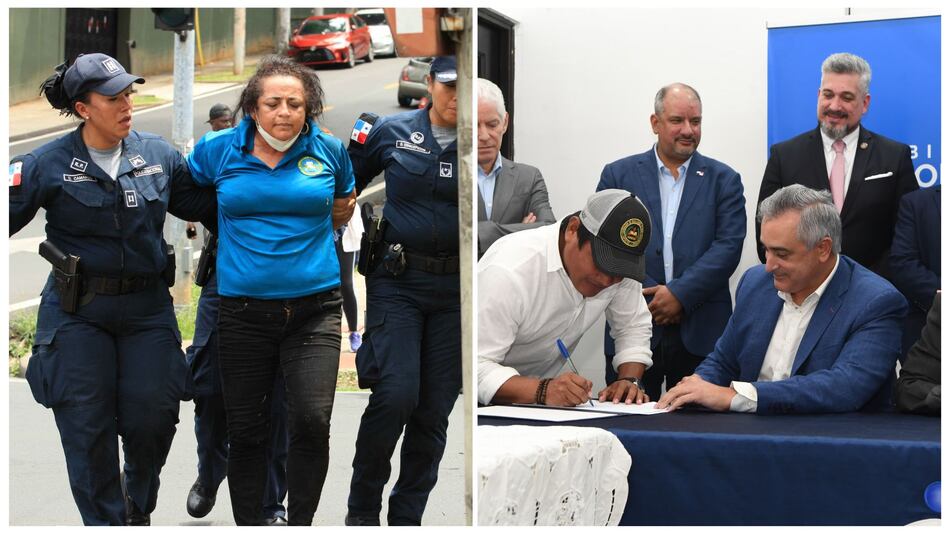 Un paro sin ningún logro: Docentes regresan a clases con el sabor de la derrota