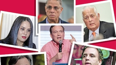 Una cena, un libro, críticas y la conquista del voto
