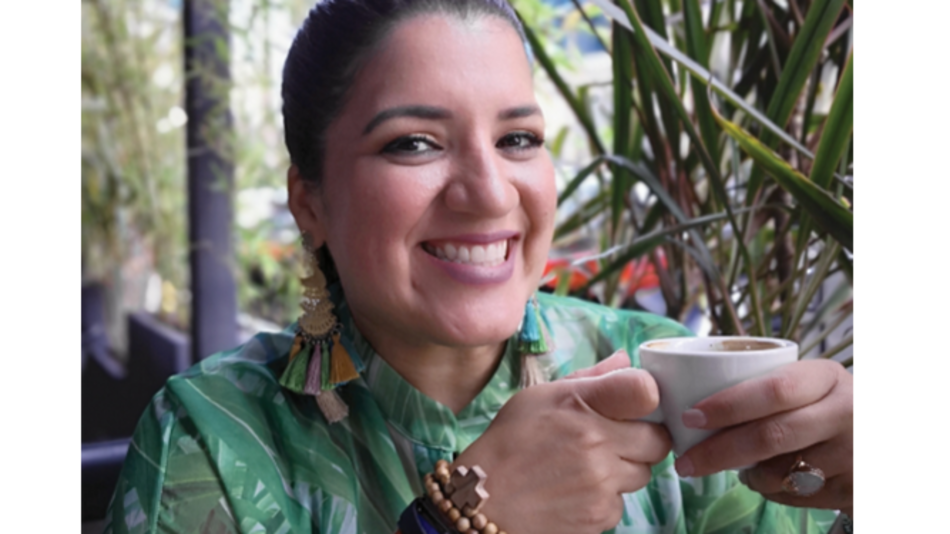 ‘La medida perfecta es la que te haga feliz’: Piky Zubieta