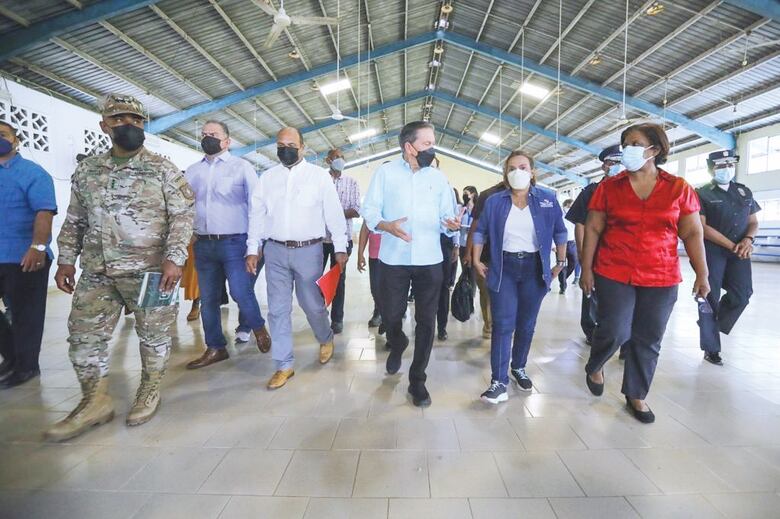 El persistente problema de las escuelas sin terminar