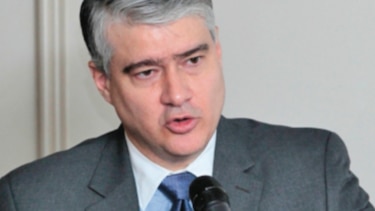 Contradicciones en el uso de donación del MEF