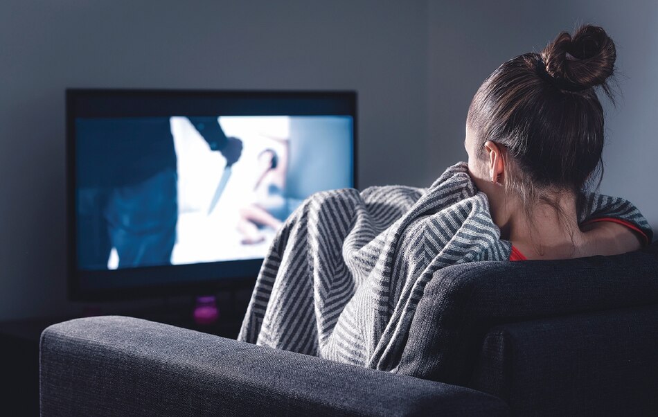 El Panama Horror Film Fest presenta su quinta edición en línea ‘Camp at Home’