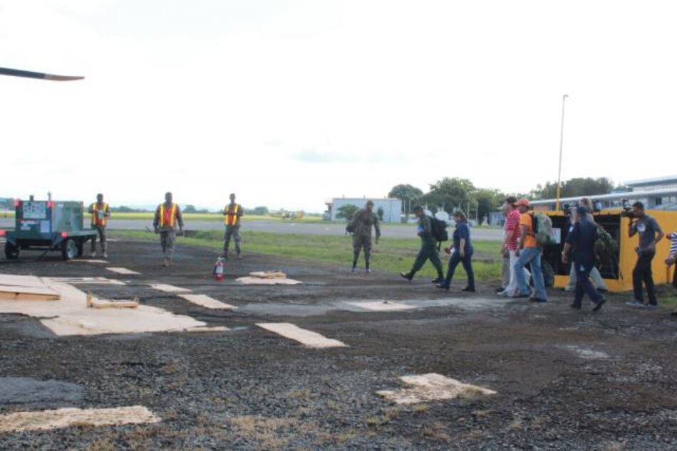 Hallan nuevos restos óseos de holandesas