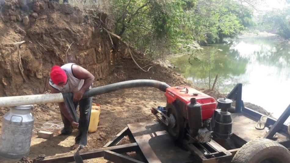 Advierten de sanciones de hasta 2 mil dólares por infracciones ambientales