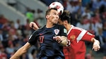 Croacia y el reto de superar a la generación del 98