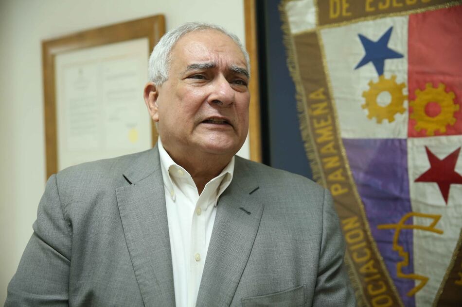 Exmagistrado Guillermo Márquez Amado considera que un fallo de la Corte prevalecería sobre una eventual elección de Mulino