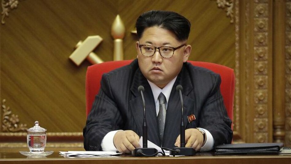 Corea del Norte apunta a la presidencia surcoreana en simulacro de ataque