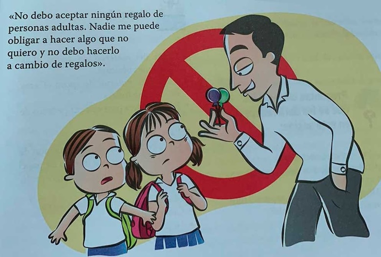 Guías de sexualidad y afectividad: ciencia y valores para aprender