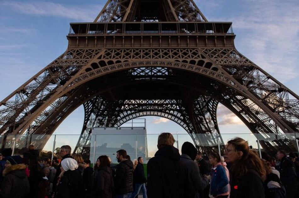 El mundo apagará las luces el sábado 30 de marzo por la hora del planeta