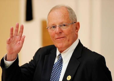 Marcelo Odebrecht confiesa que Kuczynski fue consultor de la constructora hace una década