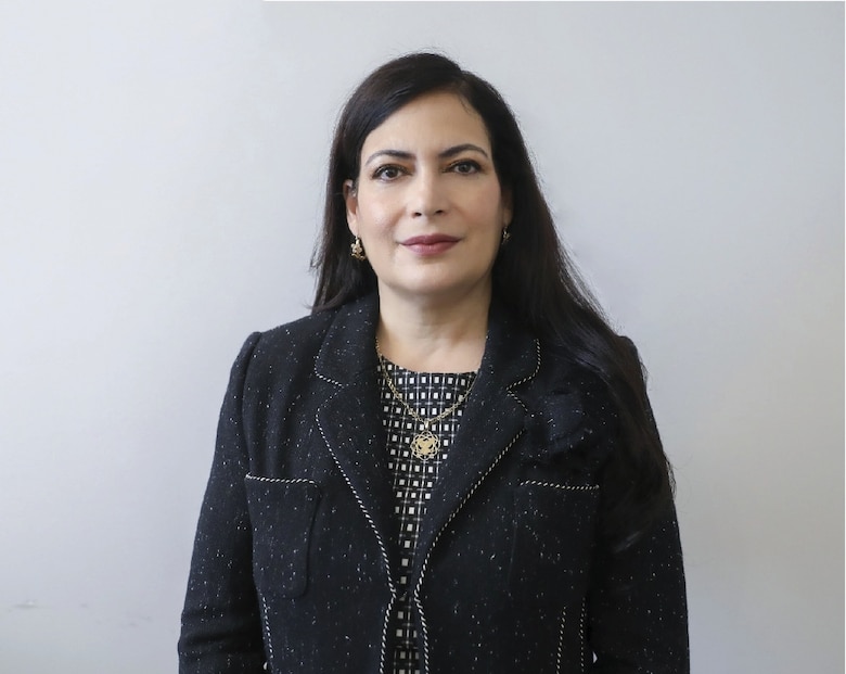 María Cristina Chen Stanziola es elegida nueva presidenta de la Corte Suprema de Justicia