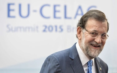 Rajoy se marca la meta de lograr la exención de visados en la UE para Ecuador