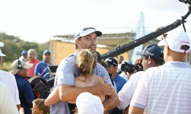 Gligic, campeón del Web.com de Panamá