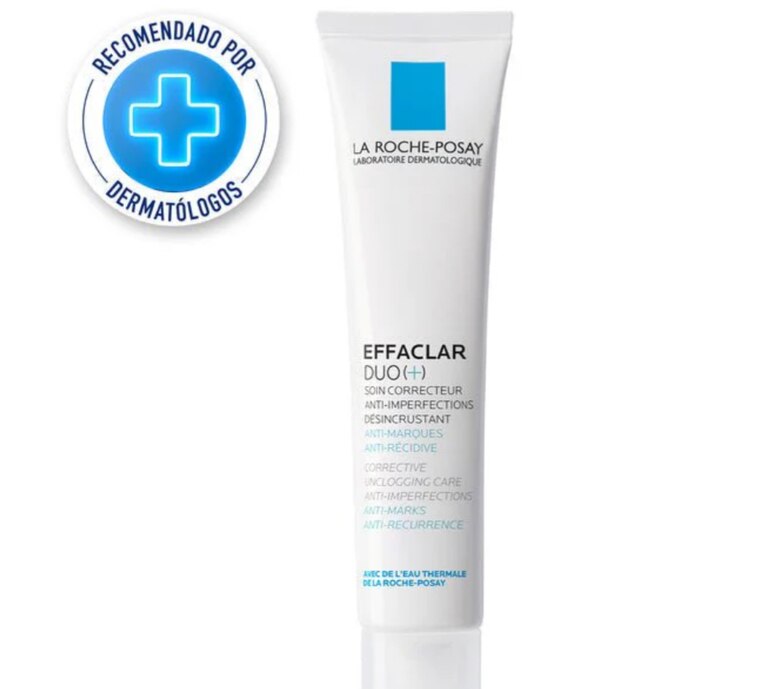 El retiro de Effaclar Duo en Estados Unidos por benceno no afecta a Panamá, asegura L’Oréal