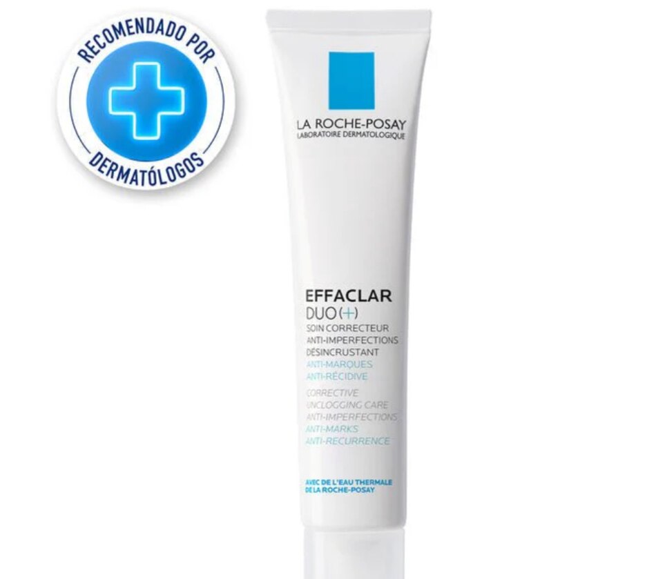 Effaclar Duo de La Roche-Posay es retirado en Estados Unidos por riesgo de químico cancerígeno