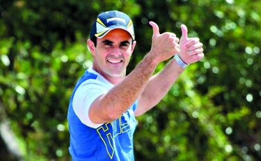 Funcionario se operó en Miami con fondos de partida discrecional