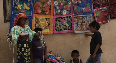 Manifestaciones folclóricas auténticas