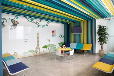 Hospital Paitilla presenta nuevas instalaciones