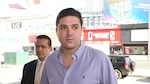 Ordenan detención preventiva para los exministros Jaime Ford y Federico Suárez