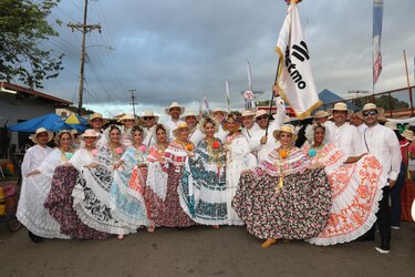 Las Tablas nos vuelve a robar el corazón