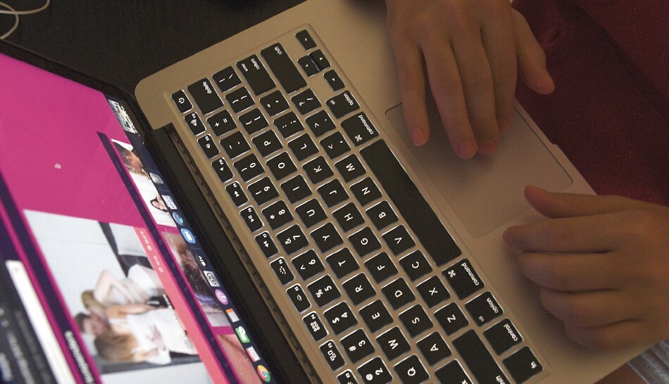 Las agresiones sexuales han aumentado durante 2021