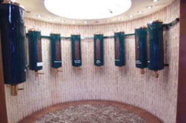 Recorrido por el Mercado Central de Alicante