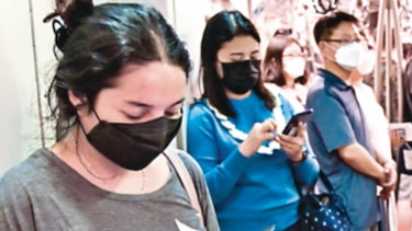 Becados panameños abandonan China por el  brote de  coronavirus  