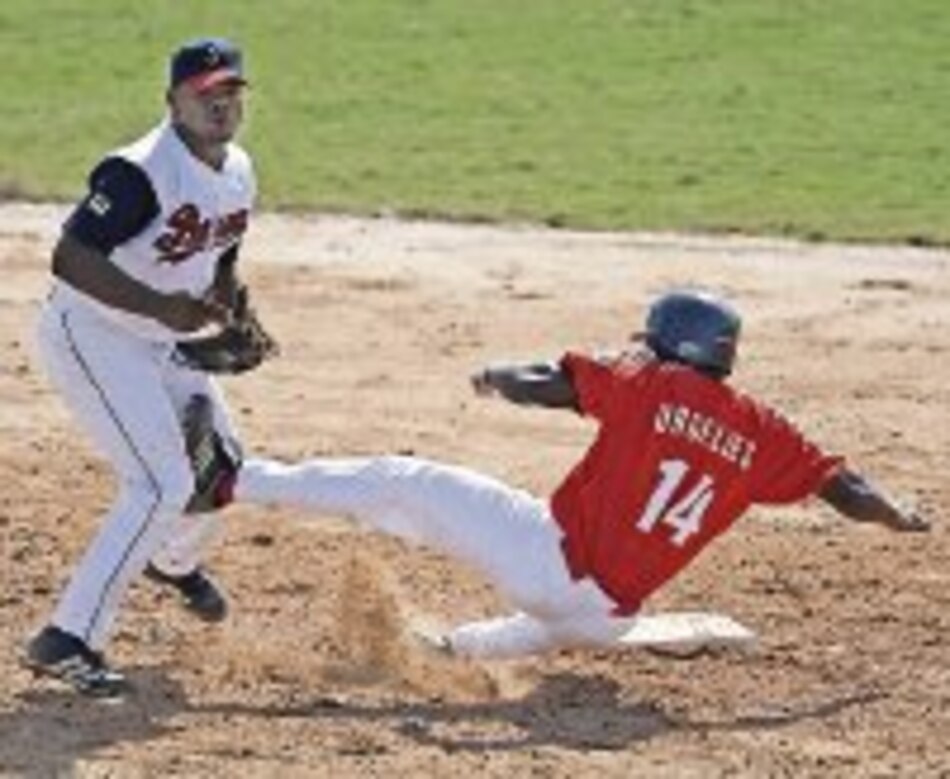 Pese a mejorar Panamá no cumplió del todo en Río 2007