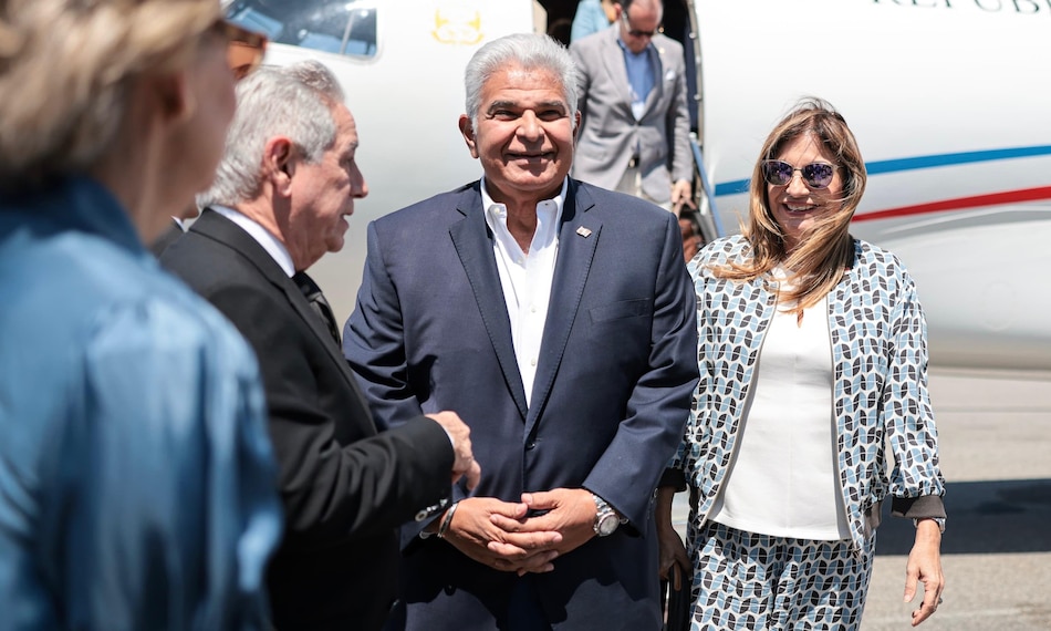 Mulino y el administrador del Canal de Panamá participarán en debate del Consejo de Seguridad de la ONU