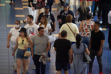 Cuánto deben los ciudadanos a los bancos y financieras