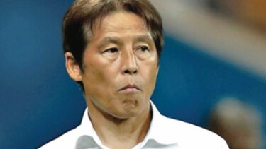 Japón buscará nuevo técnico para el Mundial de Catar