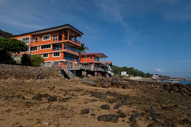 Un día en mi querida Taboga