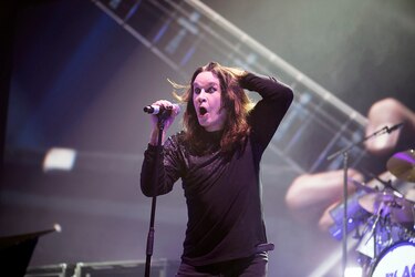 Ozzy Osbourne, cantante de Black Sabbath, fallece a los 76 años
