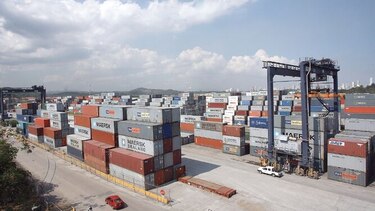 Actividad económica marca crecimiento de 3.25%