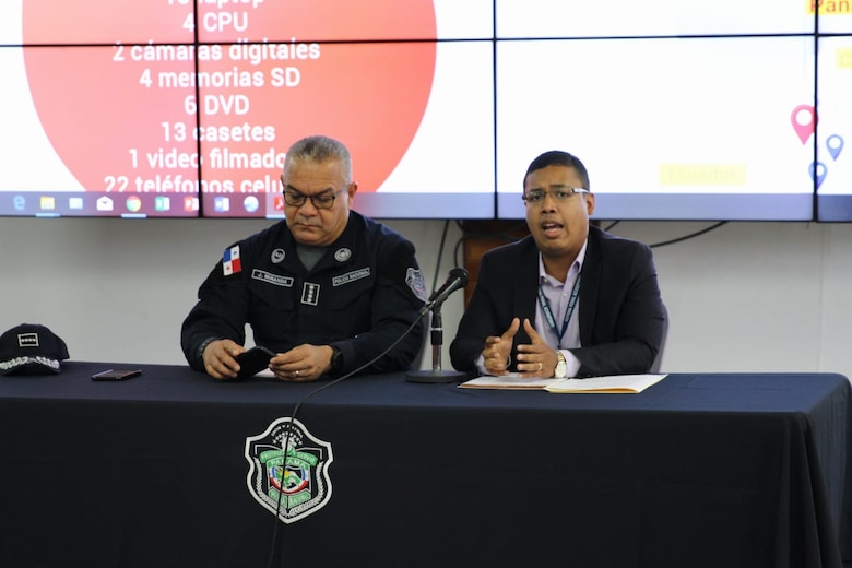 Desapariciones en Panamá: entre tres y cuatro denuncias diarias en 2025