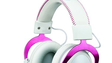 Auriculares para ‘gamers’