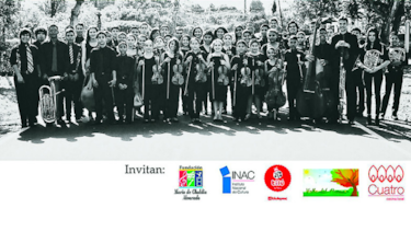Concierto navideño gratuito en Chiriquí