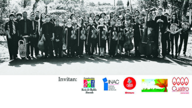 Concierto navideño gratuito en Chiriquí