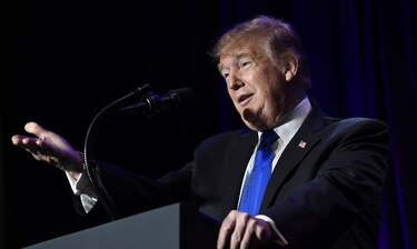 Demócratas piden al FBI que investigue a Organización Trump