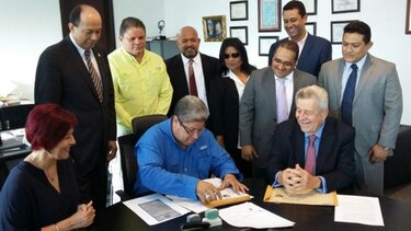 Son 25 los aspirantes para magistrado del Tribunal Electoral