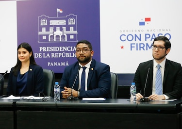‘Espero que la justicia te alcance’, afirma la diputada Alexandra Brenes al exdirector del Ifarhu, Nando Meneses