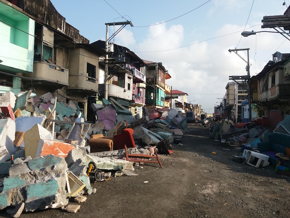 Productora de ‘Escuadrón suicida II’ contratará a más de mil colonenses como extras