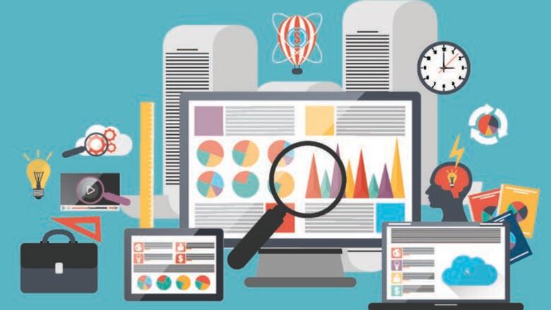 Datos valiosos para la organización